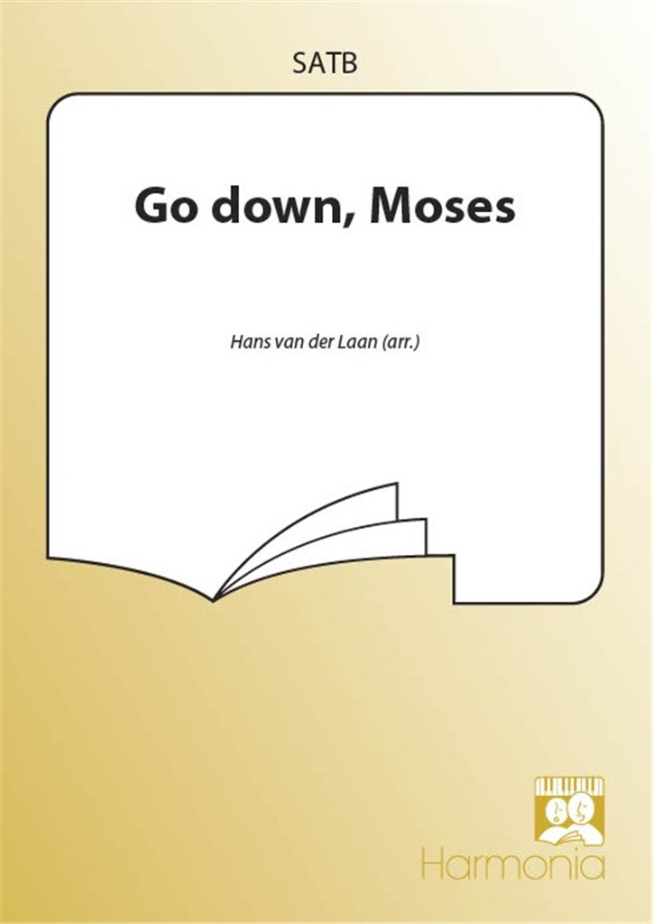 Go down, Moses